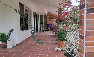 VENTA CASA QUINTA - LA LLANERITA -VILLAVICENCIO
