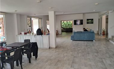 VENTA CASA QUINTA - LA LLANERITA -VILLAVICENCIO