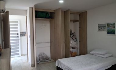 VENTA CASA QUINTA - LA LLANERITA -VILLAVICENCIO