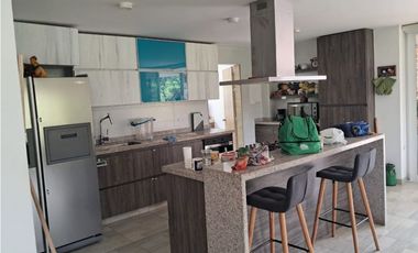 VENTA CASA QUINTA - LA LLANERITA -VILLAVICENCIO