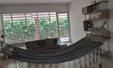 VENTA CASA QUINTA - LA LLANERITA -VILLAVICENCIO