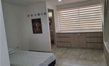 VENTA CASA QUINTA - LA LLANERITA -VILLAVICENCIO