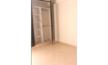 VENDO APARTAMENTO OPORTUNIDAD PARAISO  180 MILLONES 3 HAB 5 PISO