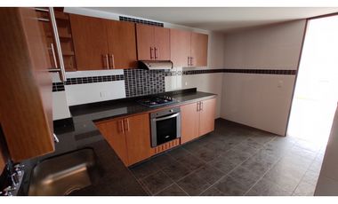 Cajicá, SAN CIPRIANO, centro, 149.5 M2, piso 3, ascensor