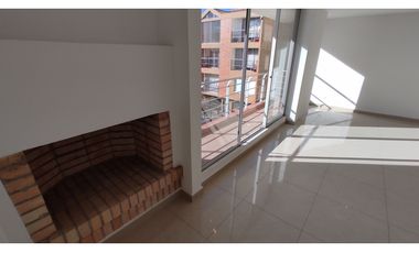 Cajicá, SAN CIPRIANO, centro, 149.5 M2, piso 3, ascensor
