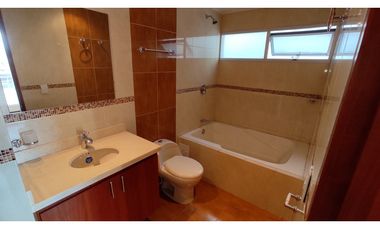 Cajicá, SAN CIPRIANO, centro, 149.5 M2, piso 3, ascensor