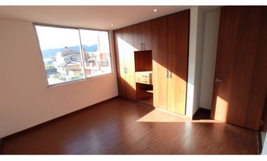 Cajicá, SAN CIPRIANO, centro, 149.5 M2, piso 3, ascensor