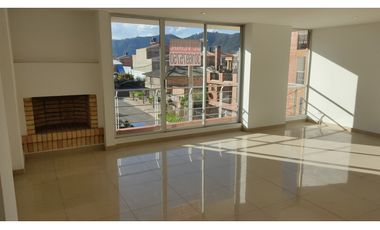 Cajicá, SAN CIPRIANO, centro, 149.5 M2, piso 3, ascensor