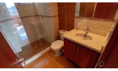 Cajicá, SAN CIPRIANO, centro, 149.5 M2, piso 3, ascensor