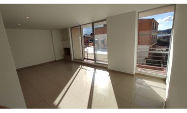 Cajicá, SAN CIPRIANO, centro, 149.5 M2, piso 3, ascensor