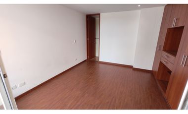 Cajicá, SAN CIPRIANO, centro, 149.5 M2, piso 3, ascensor