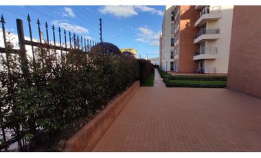 Cajicá, SAN CIPRIANO, centro, 149.5 M2, piso 3, ascensor