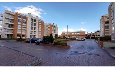 Cajicá, SAN CIPRIANO, centro, 149.5 M2, piso 3, ascensor