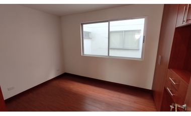 Cajicá, SAN CIPRIANO, centro, 149.5 M2, piso 3, ascensor