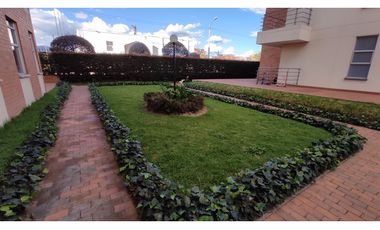 Cajicá, SAN CIPRIANO, centro, 149.5 M2, piso 3, ascensor