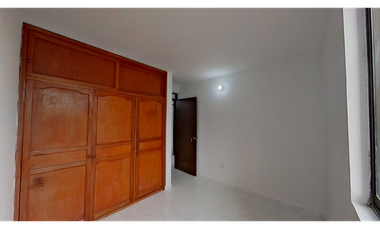 APARTAMENTO VENTA HINV NUEVA GRANADA  P4S/A 73M2 3HB 2BÑ PPRP CALI SUR