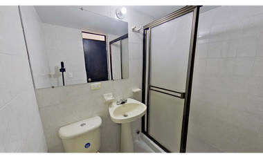 APARTAMENTO VENTA HINV NUEVA GRANADA  P4S/A 73M2 3HB 2BÑ PPRP CALI SUR