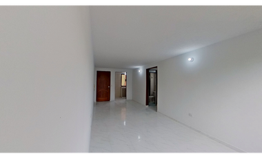APARTAMENTO VENTA HINV NUEVA GRANADA  P4S/A 73M2 3HB 2BÑ PPRP CALI SUR
