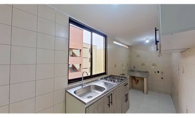 APARTAMENTO VENTA HINV NUEVA GRANADA  P4S/A 73M2 3HB 2BÑ PPRP CALI SUR