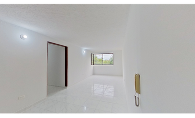 APARTAMENTO VENTA HINV NUEVA GRANADA  P4S/A 73M2 3HB 2BÑ PPRP CALI SUR
