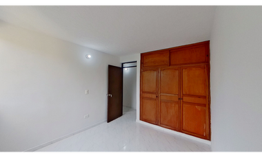 APARTAMENTO VENTA HINV NUEVA GRANADA  P4S/A 73M2 3HB 2BÑ PPRP CALI SUR