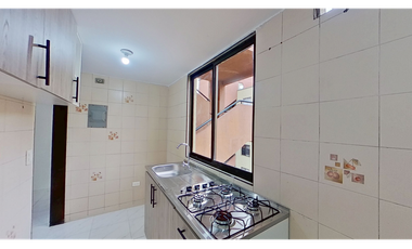 APARTAMENTO VENTA HINV NUEVA GRANADA  P4S/A 73M2 3HB 2BÑ PPRP CALI SUR