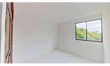 APARTAMENTO VENTA HINV NUEVA GRANADA  P4S/A 73M2 3HB 2BÑ PPRP CALI SUR