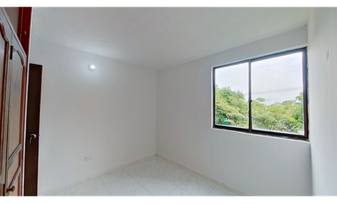 APARTAMENTO VENTA HINV NUEVA GRANADA  P4S/A 73M2 3HB 2BÑ PPRP CALI SUR