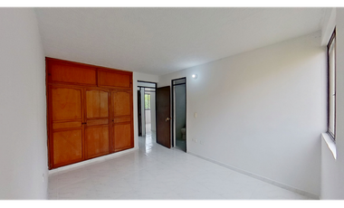 APARTAMENTO VENTA HINV NUEVA GRANADA  P4S/A 73M2 3HB 2BÑ PPRP CALI SUR