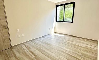 Departamento PH con terraza en renta en Polanco