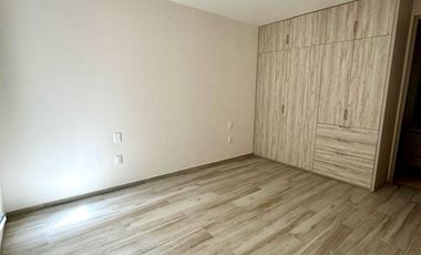 Departamento PH con terraza en renta en Polanco
