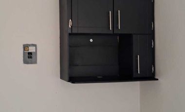 DEPARTAMENTO EN MARTIN CARRERA, MUY CENTRICO