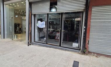 Local en Flores