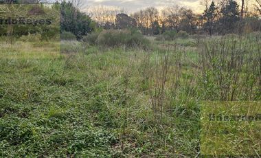 Terreno en  VENTA EN CALLE ESPAÑA PARQUE LAS NACIONES
