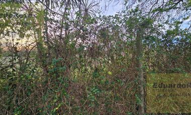 Terreno en  VENTA EN CALLE ESPAÑA PARQUE LAS NACIONES