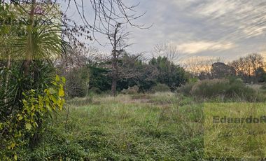Terreno en  VENTA EN CALLE ESPAÑA PARQUE LAS NACIONES