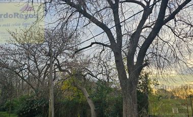 Terreno en  VENTA EN CALLE ESPAÑA PARQUE LAS NACIONES
