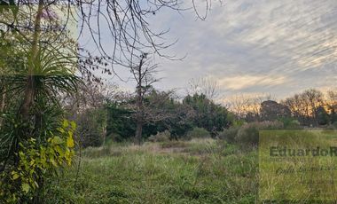 Terreno en  VENTA EN CALLE ESPAÑA PARQUE LAS NACIONES