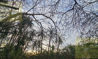 Terreno en  VENTA EN CALLE ESPAÑA PARQUE LAS NACIONES