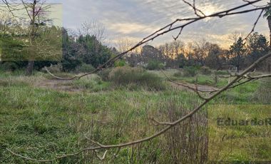 Terreno en  VENTA EN CALLE ESPAÑA PARQUE LAS NACIONES