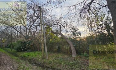 Terreno en  VENTA EN CALLE ESPAÑA PARQUE LAS NACIONES