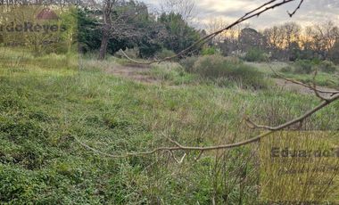 Terreno en  VENTA EN CALLE ESPAÑA PARQUE LAS NACIONES