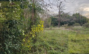 Terreno en  VENTA EN CALLE ESPAÑA PARQUE LAS NACIONES