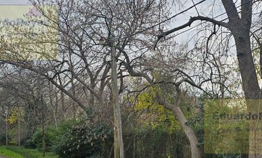 Terreno en  VENTA EN CALLE ESPAÑA PARQUE LAS NACIONES