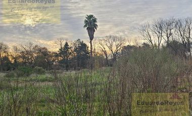 Terreno en  VENTA EN CALLE ESPAÑA PARQUE LAS NACIONES