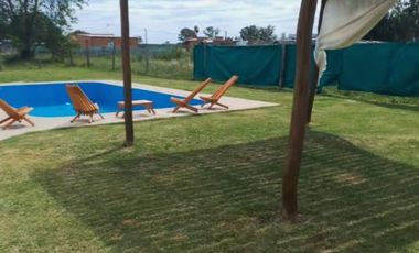 Venta Casa Lincoln – 4AMB Pileta, Galería y Parrilla