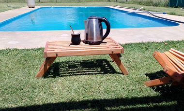Venta Casa Lincoln – 4AMB Pileta, Galería y Parrilla