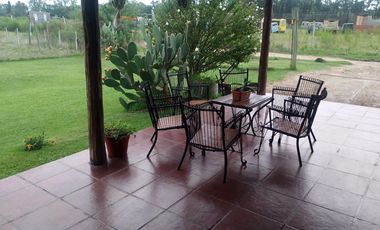 Venta Casa Lincoln – 4AMB Pileta, Galería y Parrilla