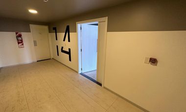 Alquiler Oficina DUPLEX - ENORME TERRAZA - 700Mts.Tot. - Parque Las Heras - Palermo