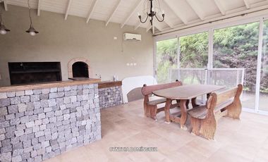 Casa en Ombues de Hudson